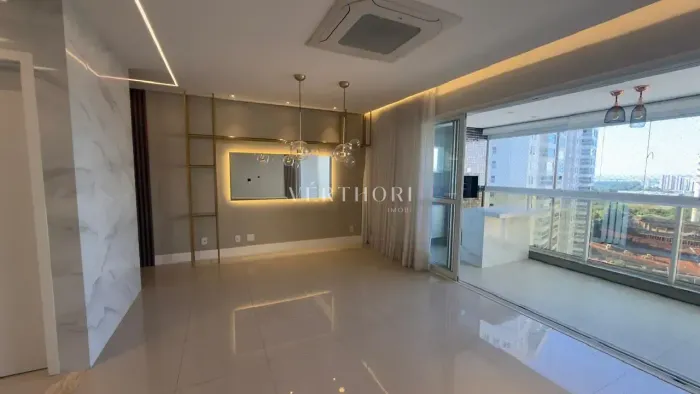 Apartamento à venda no Edifício Kensington Gardens por R$ 1.195.000,00, Gleba Palhano, Lon