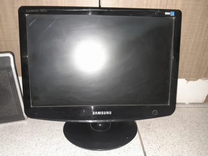 Monitor