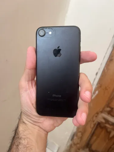 Iphone 7 128 gb 89% saude da bateria