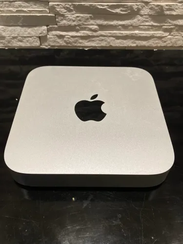 Mac mini com chip M1 256 Gb