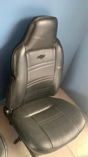 Banco Opala Motorista 