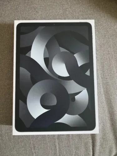 iPad Air 5ª geração, 64 GB, EXCELENTE ESTADO