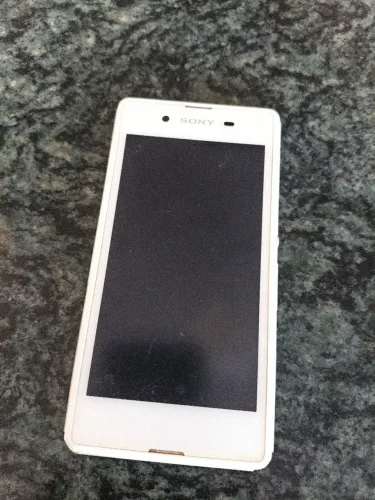 Sony Xperia 