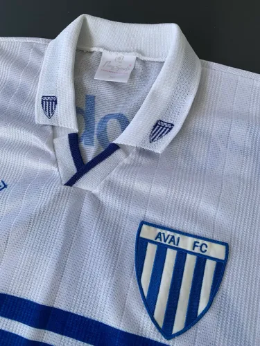 Camisa Avaí 1998