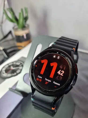 Galaxy Wacth 6 Classic LTE