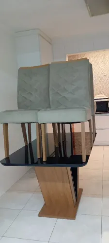 Mesa de jantar