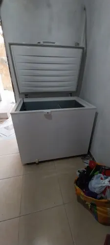 Freezer