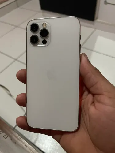 Iphone 12 pro