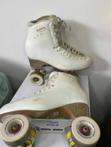 Patins de FO