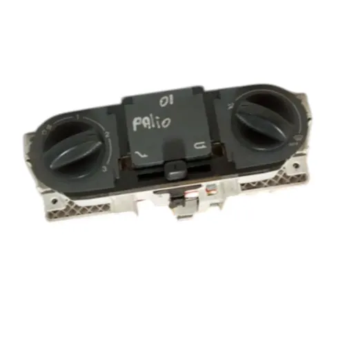 Comando Ar Condicionado Fiat Palio 2000 2001 2002 2003 