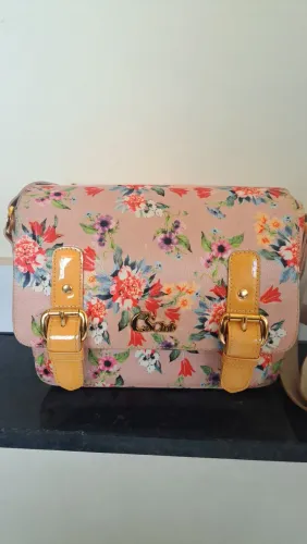 Bolsa de marca original