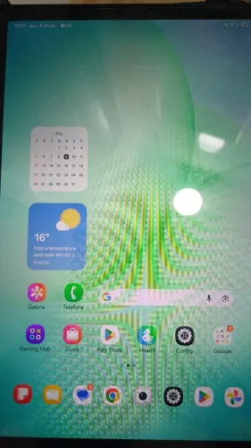 Tablet SamsungA11+ 5G