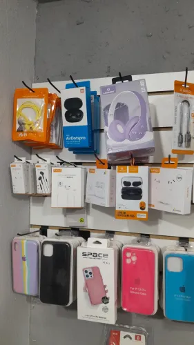 Loja completa e assistência técnica celulares