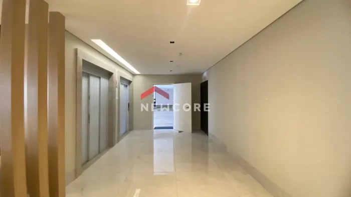 Apartamento em Rua Manoel Serralha - Santa Mônica - Uberlândia/MG