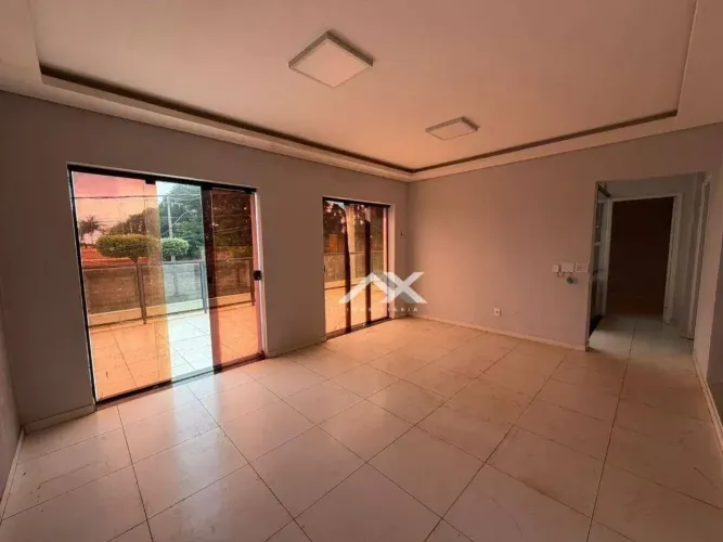 Ponto para alugar, 195 m² por R$ 5.500,00/mês - Vila Aviaçao - Bauru/SP