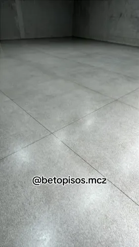 Piso de Granilite 
