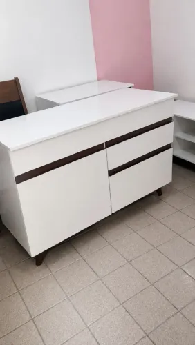 Balcão / Buffet Moderno à Venda