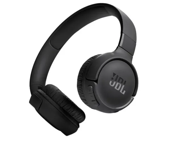 JBL, Fone de Ouvido Bluetooth, Tune 520BT, On Ear, Sem Fio, Com Assistentes de Voz - Preto