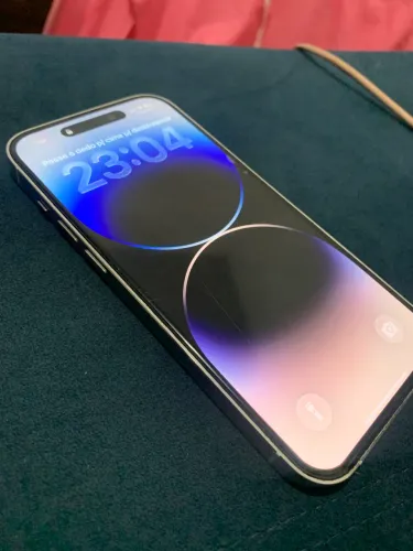 iPhone 14 Pro 256gb