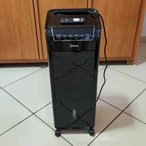 Climatizador Midea Akaf 2