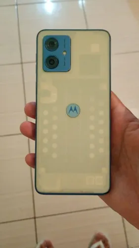Vendo Celular moto G54