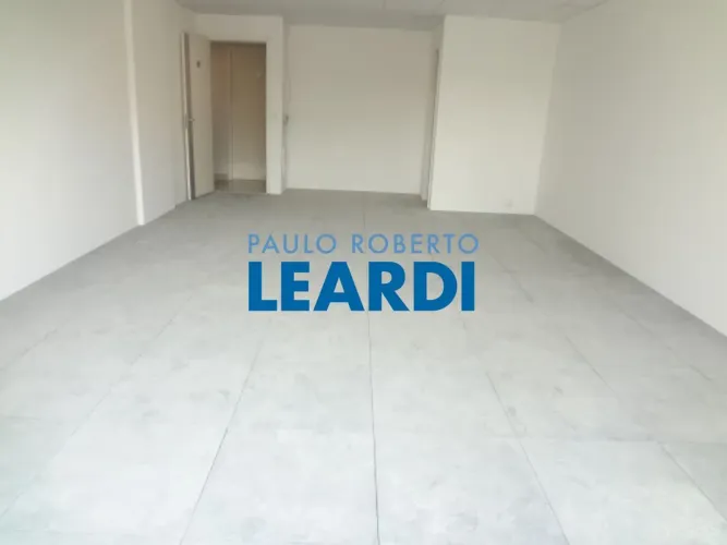 COMERCIAL - PINHEIROS - SP
