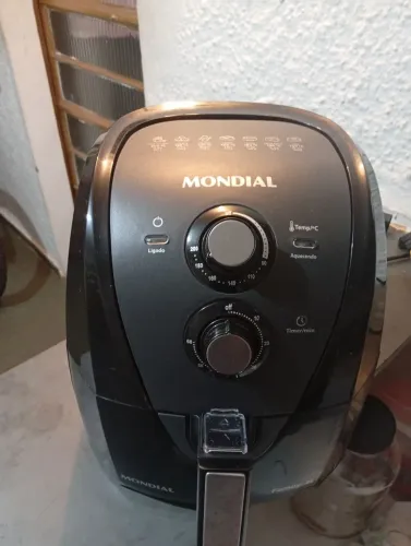 Airfryer
