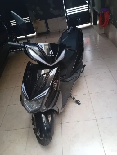 Moto elétrica