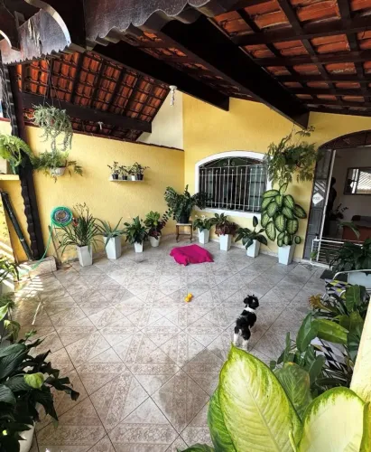 VENDO CASA NO CASTANHEIRA A