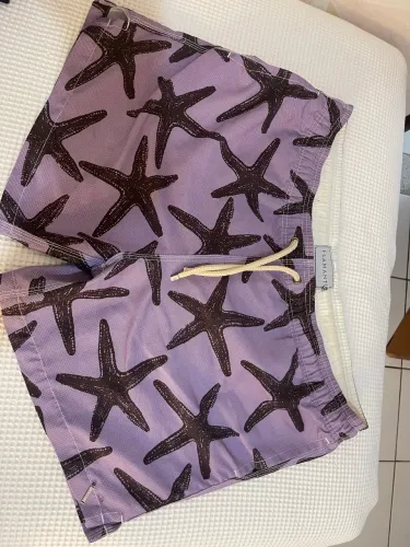 Short FLAMANT (original) 