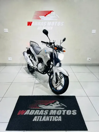 FAZER 250