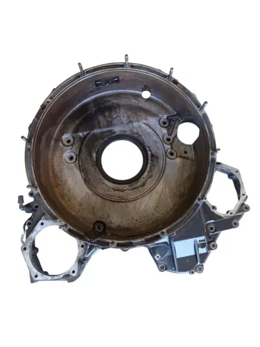 Capa Seca Do Motor Scania 380/420 Dc12 1793662