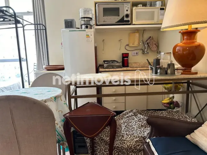 Locação Apartamento 1 quarto Consolação São Paulo