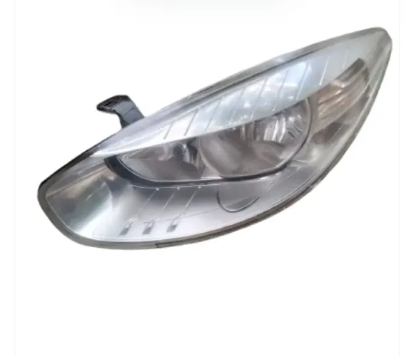 Farol Renault fluence Motorista Original 