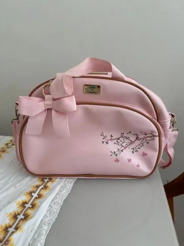 Bolsa de bebê 