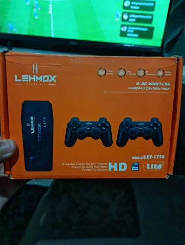 LEHMOX Game STICK 