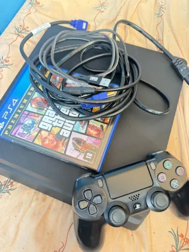 Ps4