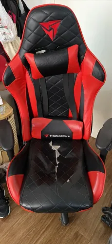 Cadeira Gamer ThunderX3 (leia o anúncio)