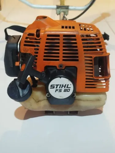 Roçadeira Sthil FS80 