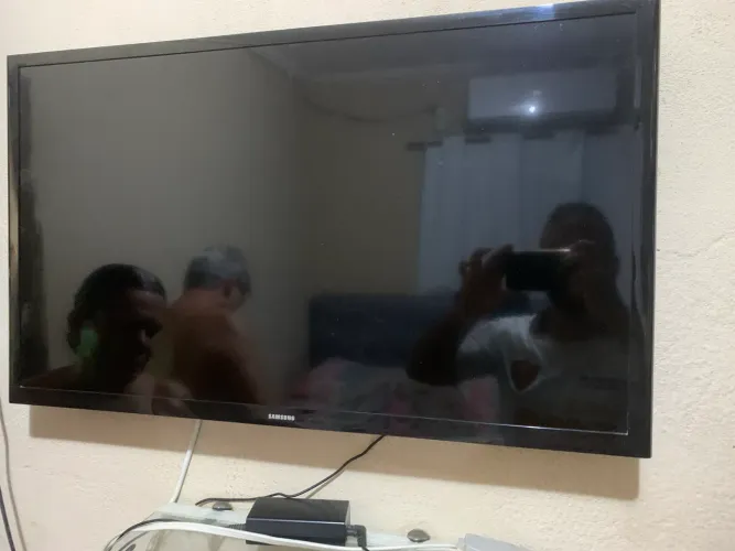 TV Samsung 32 polegadas