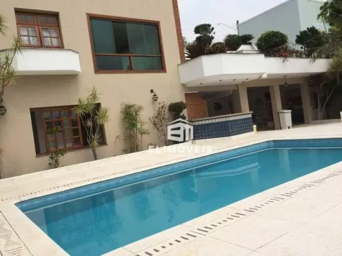 Casa com 5 dormitórios, 650 m² - venda por R$ 3.200.000,00 ou aluguel por R$ 16.000,01/mês