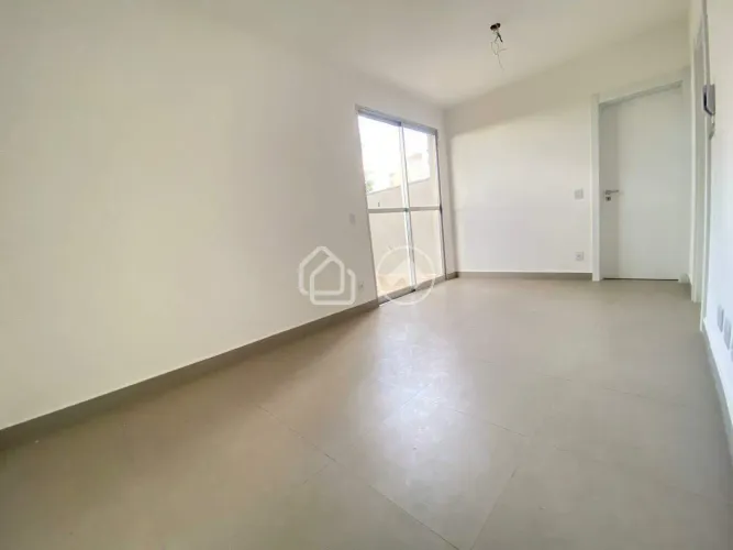 Área Privativa à Venda no Edifício Villa Borghese