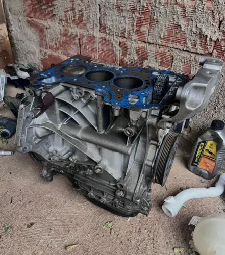 motor de Onix aspirado (STD - Standard)