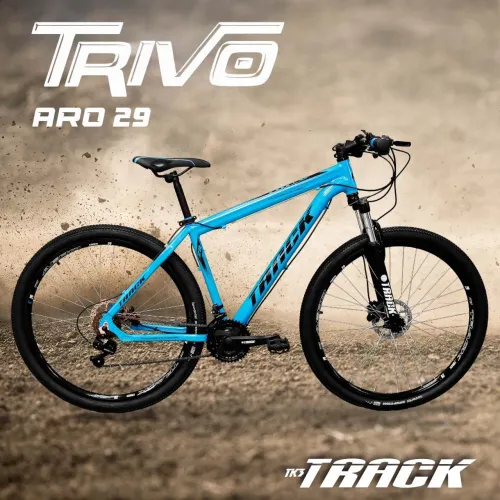 Bicicleta Track