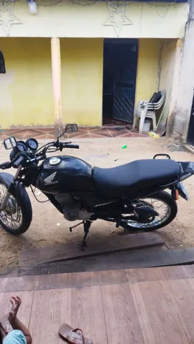 Fan 125 ES 2009/2010