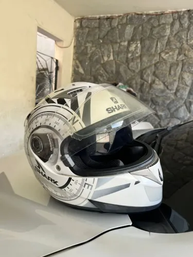 Capacete shark s900 n58