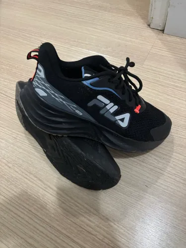 Fila n 41 usado 2x