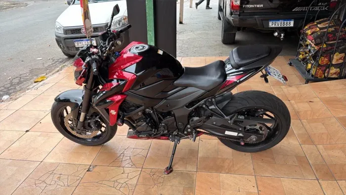 Gsx s 750