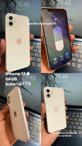IPHONE 12