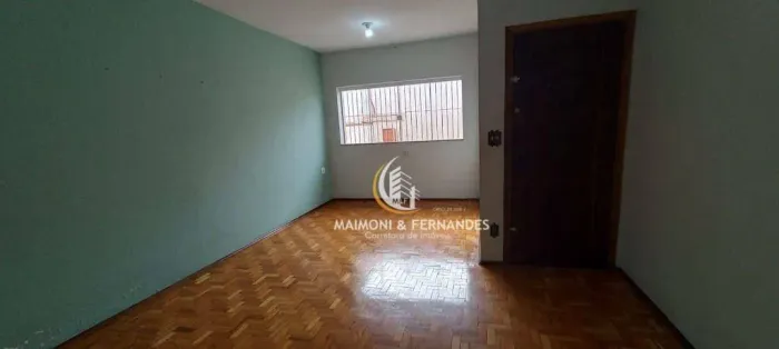 Casa à venda, 122 m² por R$ 300.000,00 - Jardim Portugal - Rio Claro/SP
